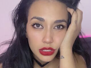 hot girl webcam photo IsabellaLisa