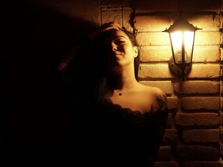 nude cam girl pic IzzaBellaNova