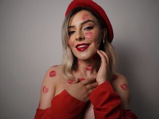 live sex show JessieBond