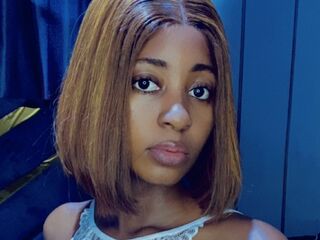 webcam striptease show JoanJon