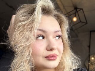 free nude live show LavernaMonnot