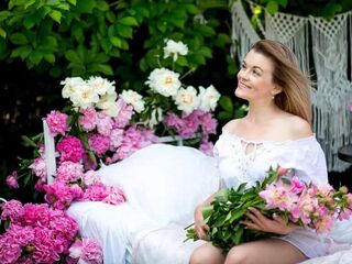 babe web cam LeaNicole