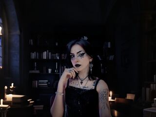 sexy webcamgirl pic LorenLoiss