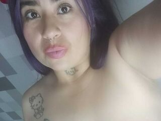 webcam striptease show LorenMind