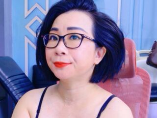free nude webcam show LucianaMecacci