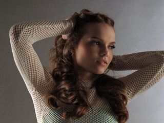 topless girl MalkovaNatasha