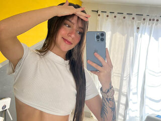 anal sex webcam MeganDangelo