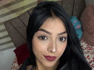 hot live cam MelissaWeyn