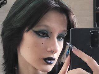 live sex cam photo MeriHollway