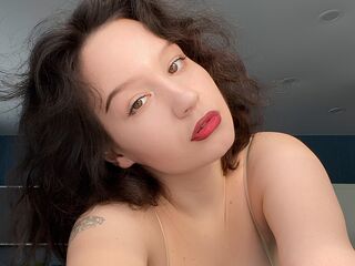 hot striptease webcam MilaJess