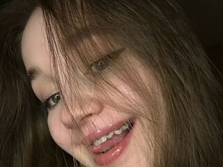 naked girl with webcam masturbating with sextoy OctaviaDeep