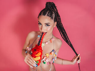 cam girl spreading pussy Olivia