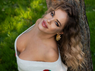 naked camgirl gallery RosemaryEvan