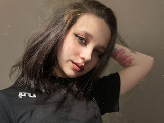 masturbating webcam girl RositaMackessy