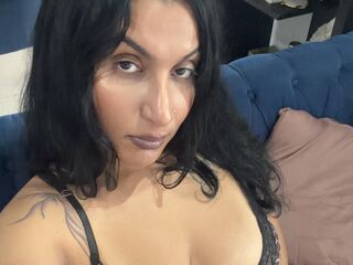 closeup webcam RubiRue