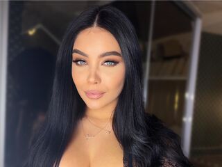 kinky webcam model Ryva