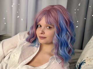 hot cam slut StacyGlow