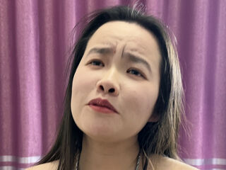 hot strip tease cam VesperaYang