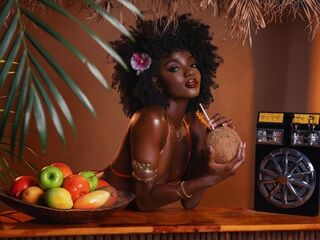 hot naked webcamgirl YaraDavis
