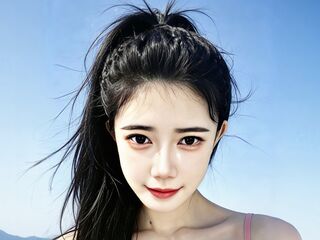 free webcam chatroom YiyiChen