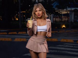masturbating girl CorinaBaker