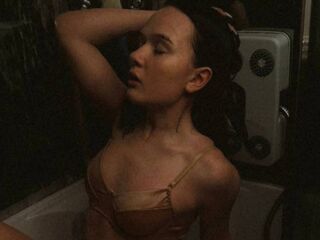 jasmin webcam DavinaHislip