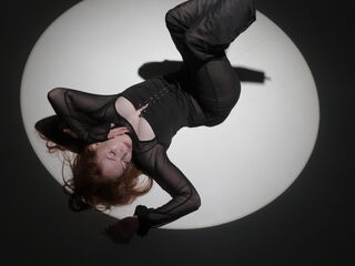 adult videochat room EllieRobinson