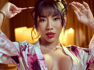 naked webcam girl photo EvaParkert