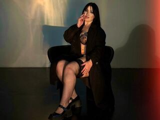 camgirl sex photo HeavenWolf