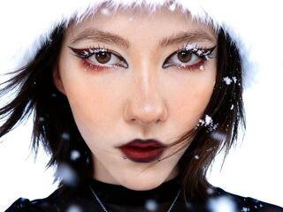 free videochat JessieLee