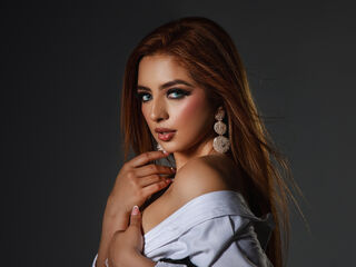 cam girl video chat MarianaSaavedra