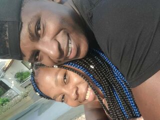 sex webcam liveshow AlexAndValeria