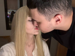 hot webcam slut fucking neighbour AliceAndMarkus