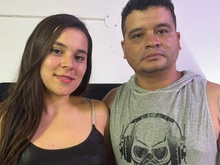 jasmin nude AmyandAlan