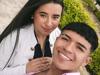 jasmin camcouple CelesteAndRoy