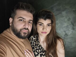 jasmin blowjob cam CelineAndDanny