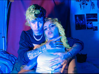 hot couple fuck show DanAndLila