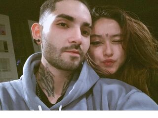 livesex cam couple DanizAndZaratos