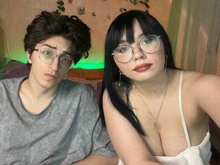 free hardcore webcam EthelAndre