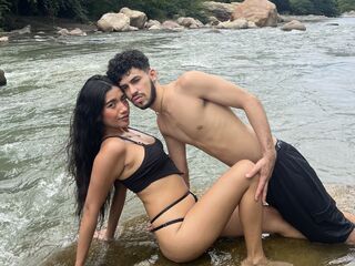 jasmin camcouple video JackAndMelan