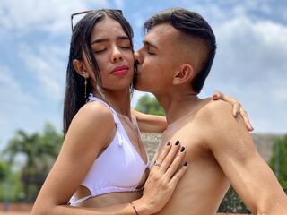 sexchat couple JacobAndViolet