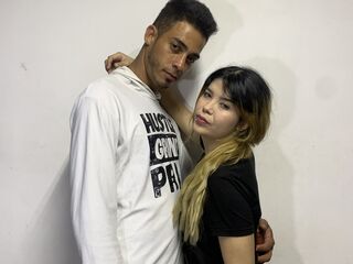 sex cam live JoselynAndFredy