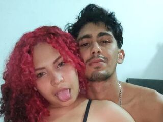 webcam show JulieAndMax