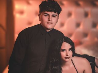 webcamsex chatroom KeylaJey