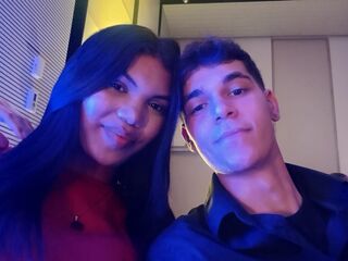 hardcore couple livesex LadyAndLogan