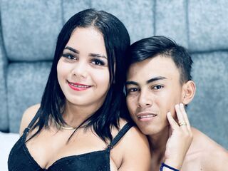 live video chat LunaAndFreddy