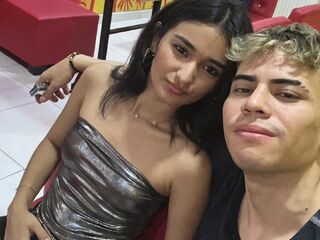 jasmin web cam couple sex show MadissonandRobin