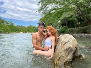 live webcam blowjob MarcylAndJack