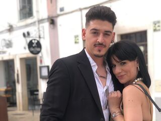 fucking web cam couple liveshow MarineRaphael