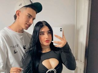 hot webcam couple anal sex MelisaAndLogan